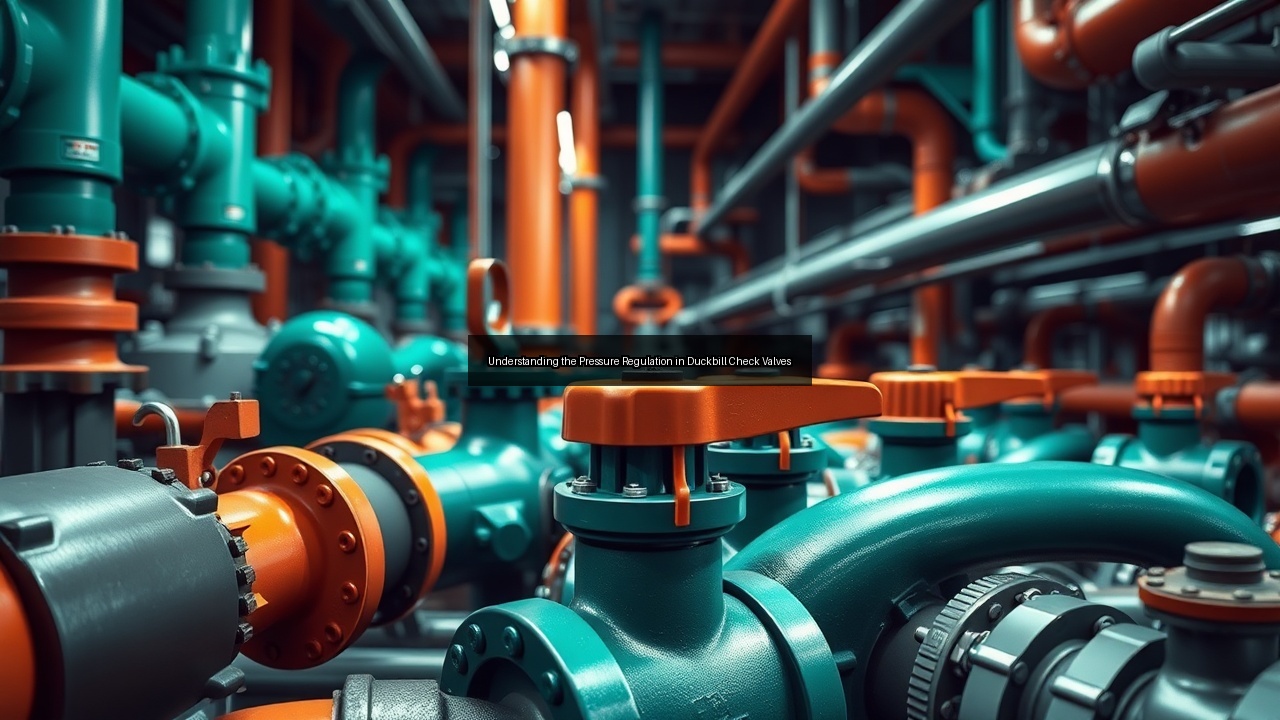 volume bill check valve piping duckbill valve rubber